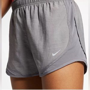 Women’s Nike Running Shorts - XS